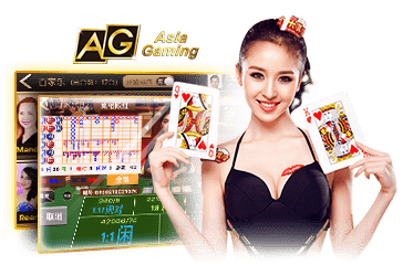 AG Casino