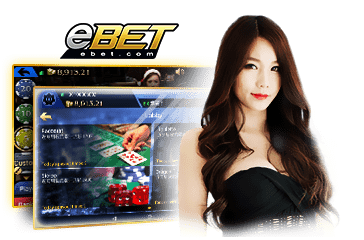Ebet Casino